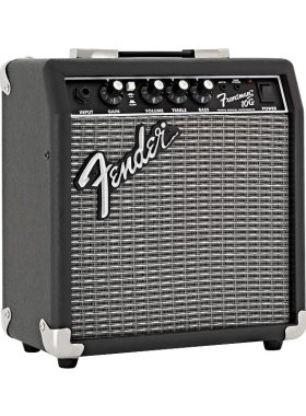 Fender芬达冠军初学者电吉他音箱
