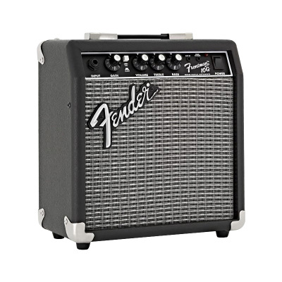 Fender芬达冠军初学者电吉他音箱