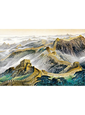 明代崇祯两京十三省地图特价优惠
