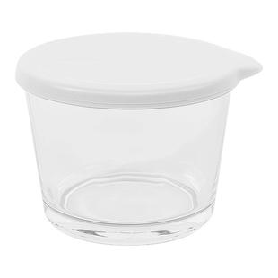 玻璃密封罐食品级咸菜专用收纳盒冰箱腌菜冷藏保鲜罐小菜泡菜罐子