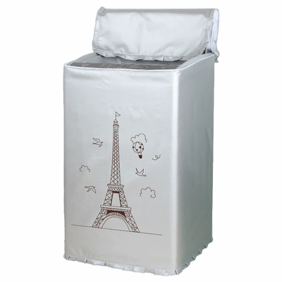 TCL波轮洗衣机罩6/7/8/9/10公斤