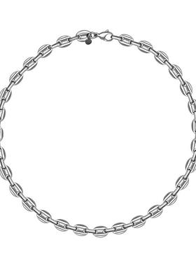 埃斯意acechoose船锚猪鼻子项链