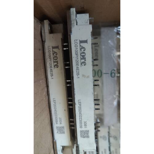 议价LCG100PIS120E2B拆机模块功能包好有45维修