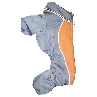 加厚保暖大中型狗狗棉衣全包