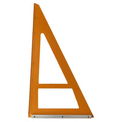 木工三角尺工具精木量科薄利多销