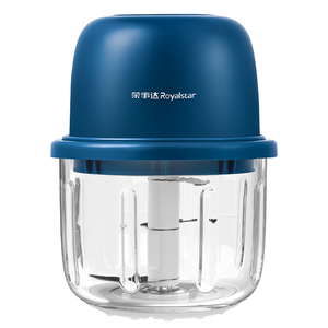 荣事达无线电动蒜泥神器强劲动力