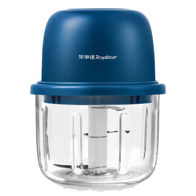 荣事达无线电动蒜泥神器强劲动力