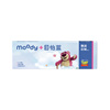 moody.薄润系列日抛隐形眼镜10片装