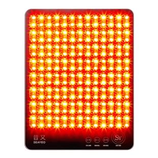 询优惠!SEAYEO昔又大排灯美容仪ProMax 肌光胶原S光子嫩肤升级款