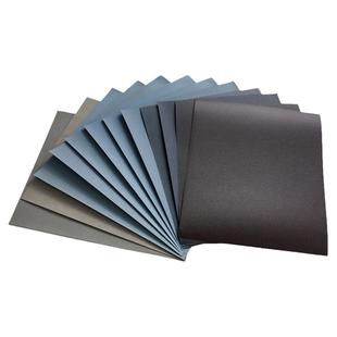 德国进口勇士牌砂纸 植鞣皮革皮边 撸边打磨抛光   单张的价格