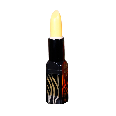 传奇今生健康唇膏红樱桃变色口红