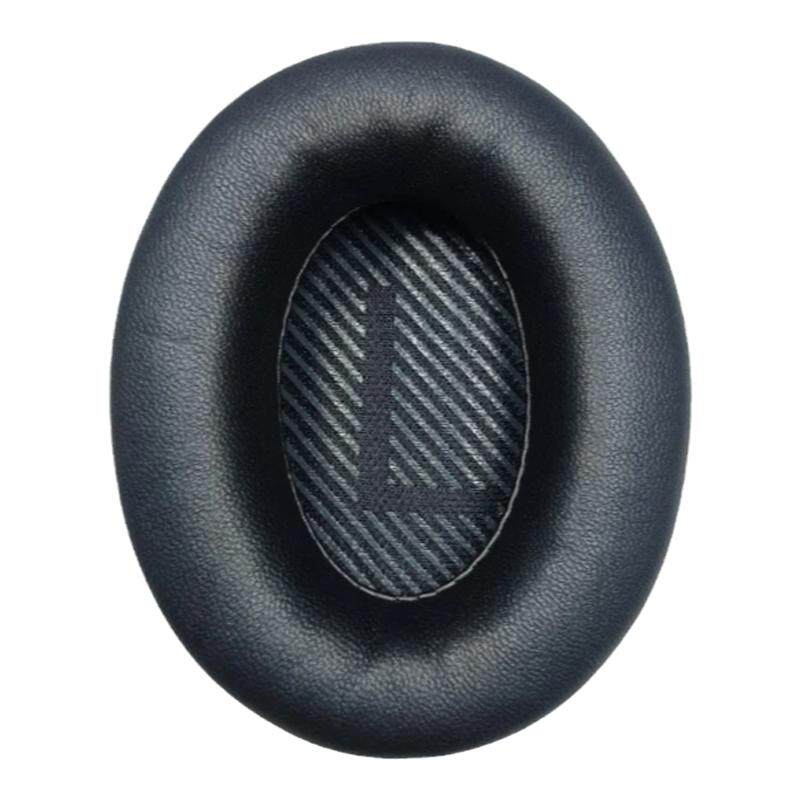 【顺丰发货】适用原装博士BOSE QC35耳罩二代QC45耳机套QC15/25头戴式海绵保护套