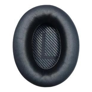 【顺丰发货】适用原装博士BOSE QC35耳罩二代QC45耳机套QC15/25头戴式海绵保护套QC Ultra耳套