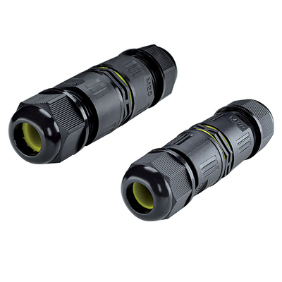 户外电缆线防水连接器接线端子