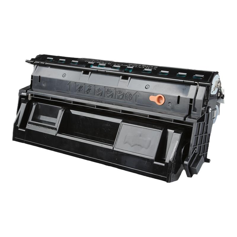 墨美适用爱普生EPL-2020硒鼓N2500黑白A3激光打印机Epson鼓粉盒N2500N碳粉盒S051090墨粉盒爱普生2020墨盒