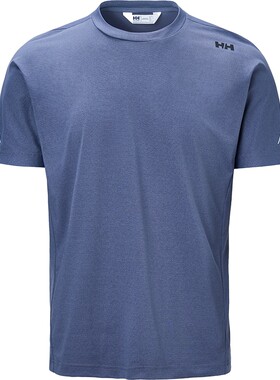 HELLY HANSEN/HH 26新款户外休闲短袖T恤