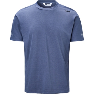 HELLY HANSEN/HH 26新款户外休闲短袖T恤
