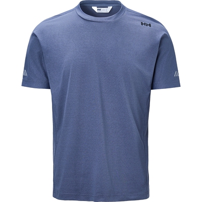 HELLY HANSEN/HH 26新款户外休闲短袖T恤