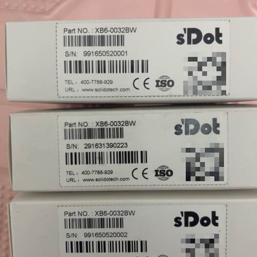 议价Shidian Technology S'dot Module Xb6-0032Bw Xb6-A40适用