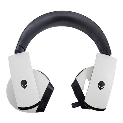 电竞耳机维修断线无声换线修理