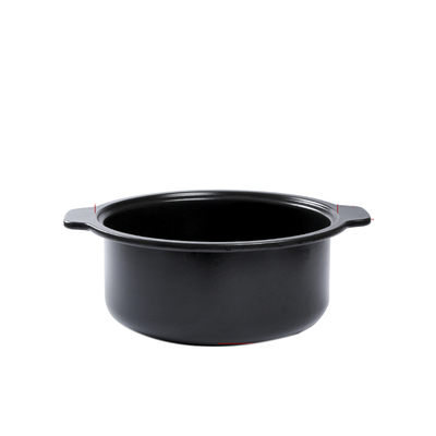 串串锅商重庆四川小搪瓷铸铁砂锅