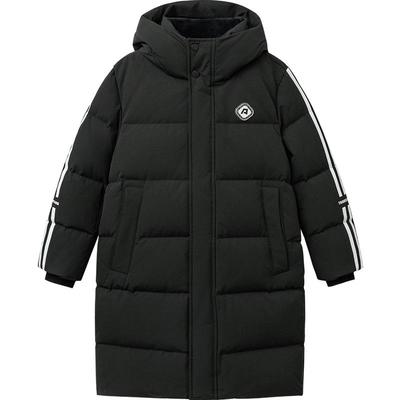 巴拉巴拉balaOne羽绒服男女外套