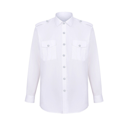 新款保安工作服套装男
