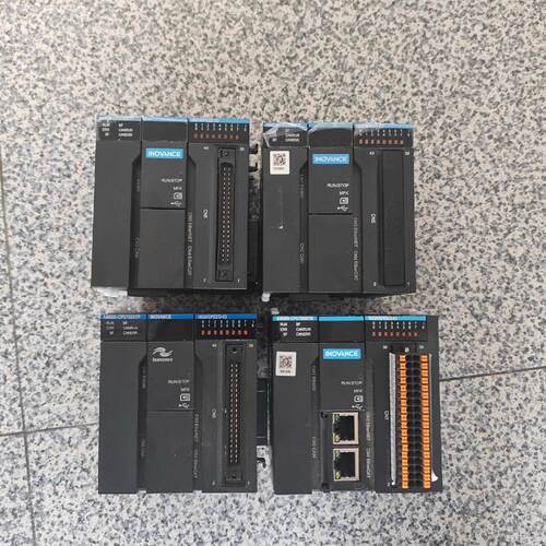 询价-汇川AM600-CPU1608TN  1700
