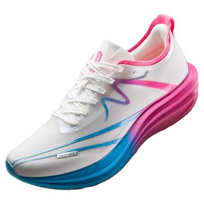 音速猫男女体测训练减震跑鞋鞋