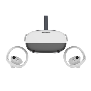 出租 Pico neo3 VR一体机智能VR眼镜 4K虚拟现实无线串流体感租赁