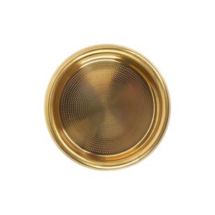 IKAPE矩阵高流速咖啡粉碗18g意式咖啡手柄精密粉碗系列54mm58mm