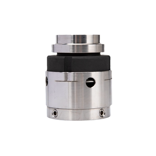 反应釜机械密封204B-30/35/40/50动静环真空罐搅拌机水泵水封机封