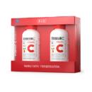 养生堂维生素C咀嚼片VC100片*2礼盒