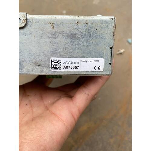 非标价KEBKEBA安全板EC2A型号AS3044.001议价