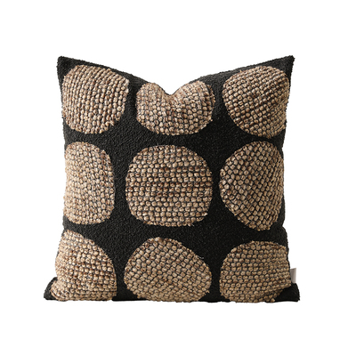 法式中古风轻奢高级感靠垫