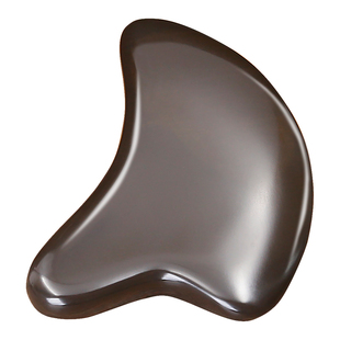 玄黄砭石刮痧板面部美容拨筋脸部专用背部颈肩拨经棒工具全身通用