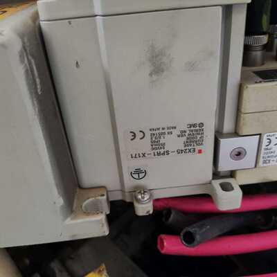 阀岛模块EX245-SPR1-X171 EX245-S—议价