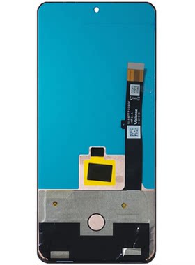 柯里图适用中兴天机A2023BH屏幕总成 A41 5G液晶显示触摸内外屏幕