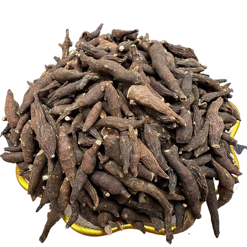 【正宗无添加】两头尖粉250克 药用红背银莲花 中药粉店铺药材大