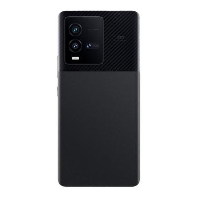 手机后盖iQOO10系列钢化玻璃材质