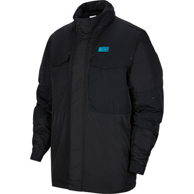 耐克正品男子保暖夹克外套