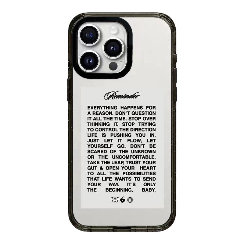 CASETiFiY联名有够辣作文英文标签贴纸适用苹果iPhone17promax/16pro/15Plus手机壳14磁吸13华强北平替潮壳女