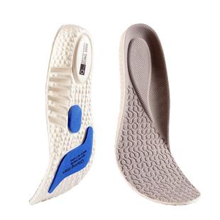 运动aj减震鞋垫软底男款女透气吸汗防臭zoom专用篮球鞋垫加厚舒适