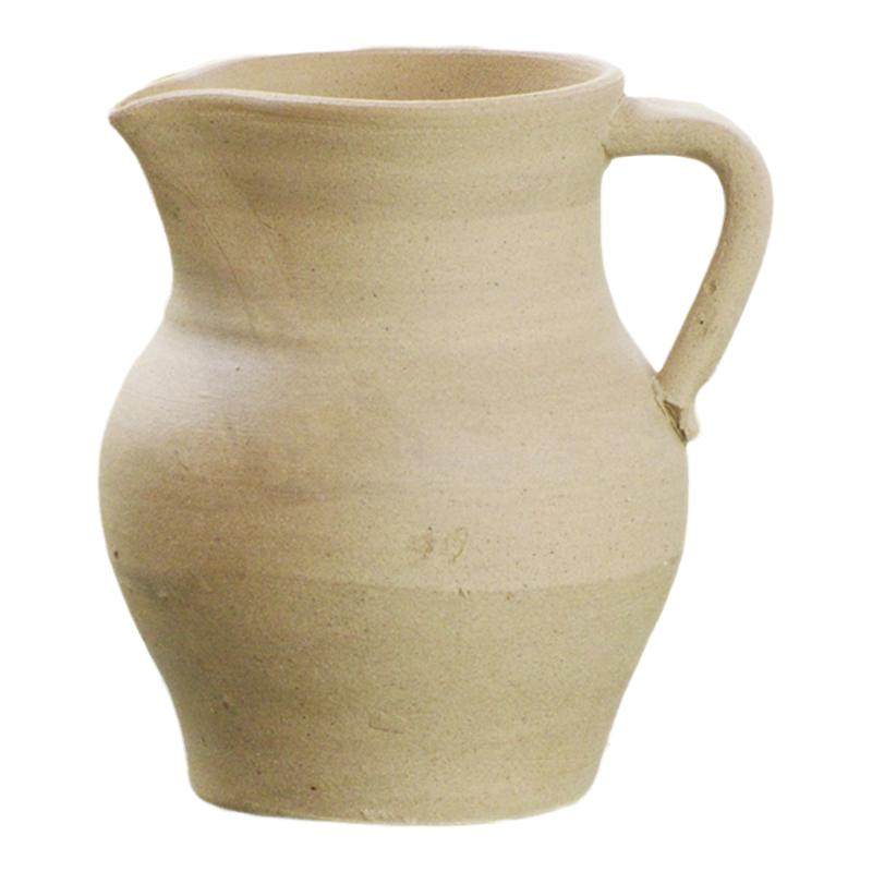 热销云南手工土陶茶罐泡茶壶餐饮民宿家用中式茶具陶器分茶器插花