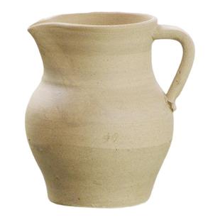 热销云南手工土陶茶罐泡茶壶餐饮民宿家用中式茶具陶器泡茶分茶器