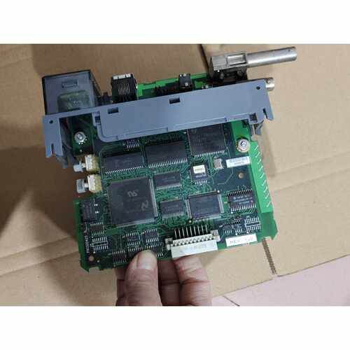 溢价-AB SLC500 CONTROLNET SCANNER 1