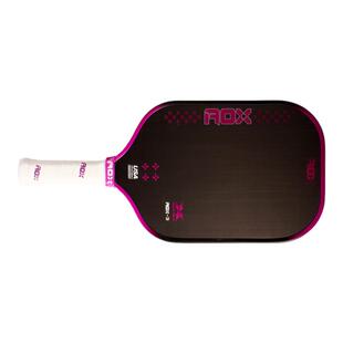 阿伦纳斯匹克球拍板碳纤维pickleball匹克球拍EVA内芯专业比赛拍