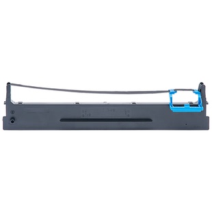 适合得实106D-3色带架DS700H DS2100H DS5400H Pro DS5400IIIH航信爱信诺SK600+ TY600+证卡版打印机色带含芯