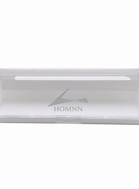 高档游泳装备泳镜盒HOMNN