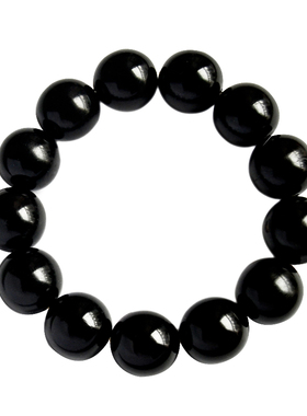 女士男士牛角民族风天然手串手链